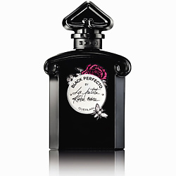GUERLAIN La Petite Robe Noire Black Perfecto Florale Туалетная вода, спрей 30 мл