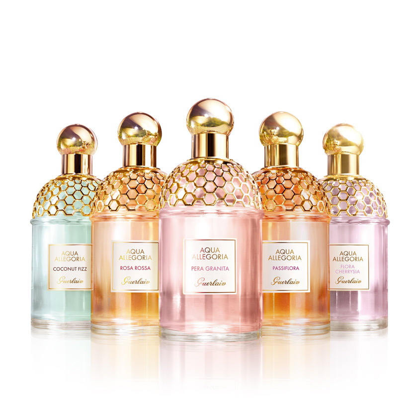aqua allegoria flora cherrysia eau de toilette