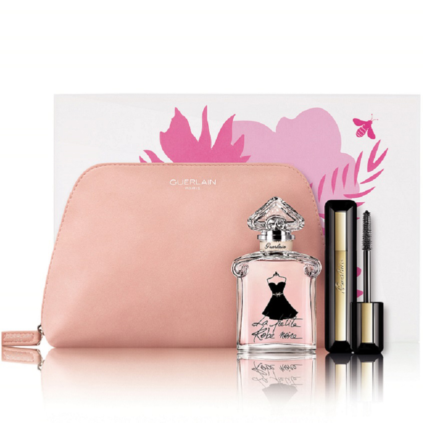 

GUERLAIN Набор La Petite Robe Noire