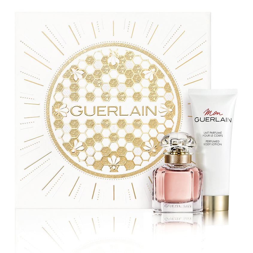 

GUERLAIN Набор Mon Guerlain Eau De Parfum Set
