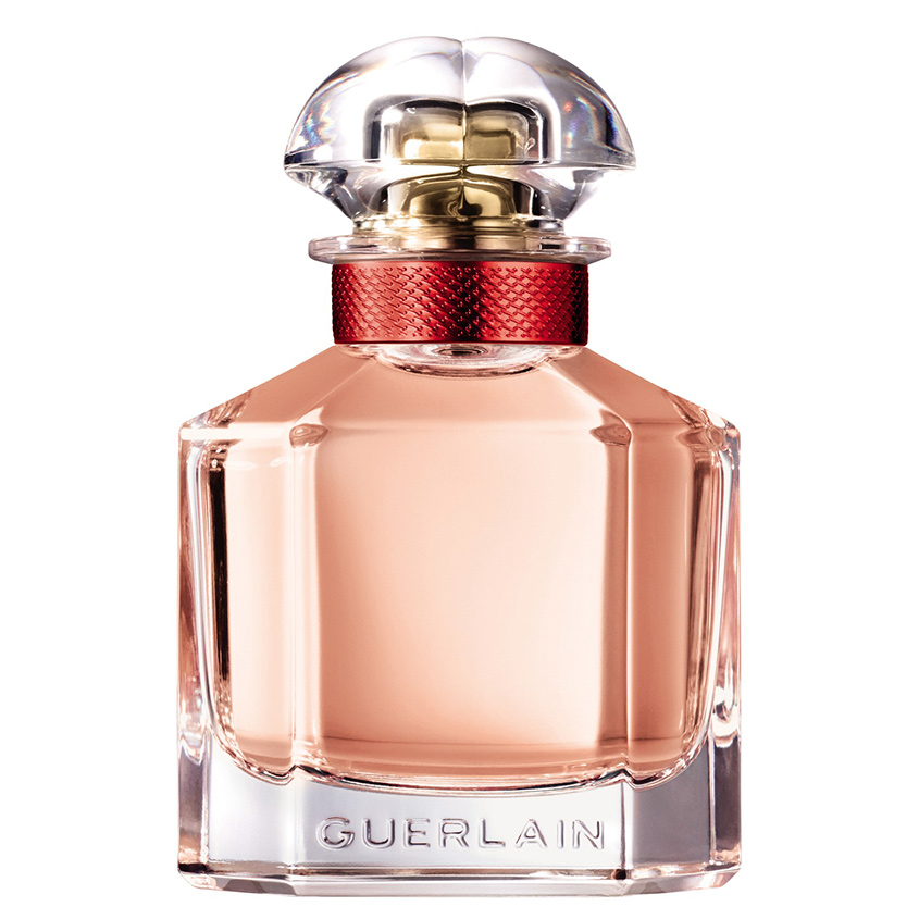 guerlain bloom of rose parfum