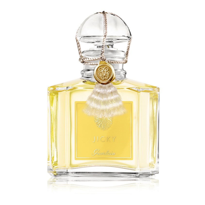 

GUERLAIN Jicky
