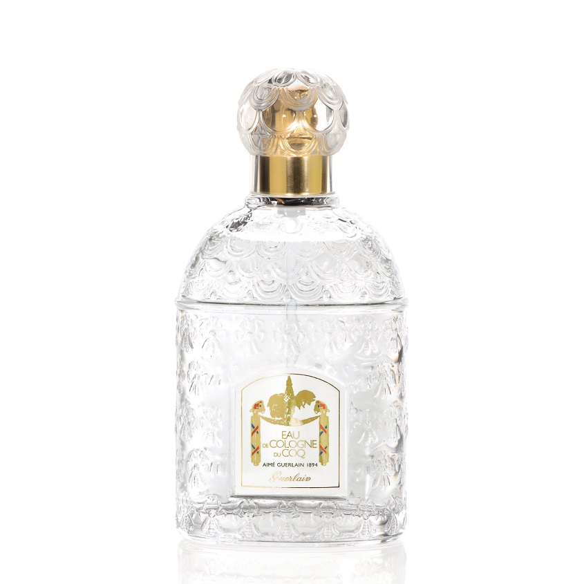 

GUERLAIN Eau de Cologne du Coq