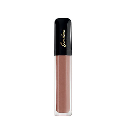 GUERLAIN Блеск для губ Gloss d'Enfer № 462 Rosy Bang, 7.5 мл