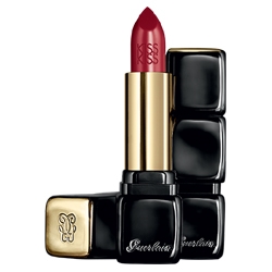 GUERLAIN Насыщенная губная помада Guerlain Kiss Kiss Lipstick № 371 Darling Baby, 3.5 г