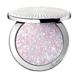

GUERLAIN Компактная пудра cо сменным блоком Meteorites Voyage № 01 Mythic, 11 г
