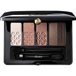 GUERLAIN Тени для век 5-ти цветные PALETTE 5 COULEURS № 05 Apres lOndee, 6 г