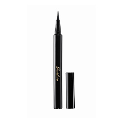 GUERLAIN Стойкая подводка-фломастер для век " L'ART DU TRAIT" № 01 Ultra Black, 1 мл