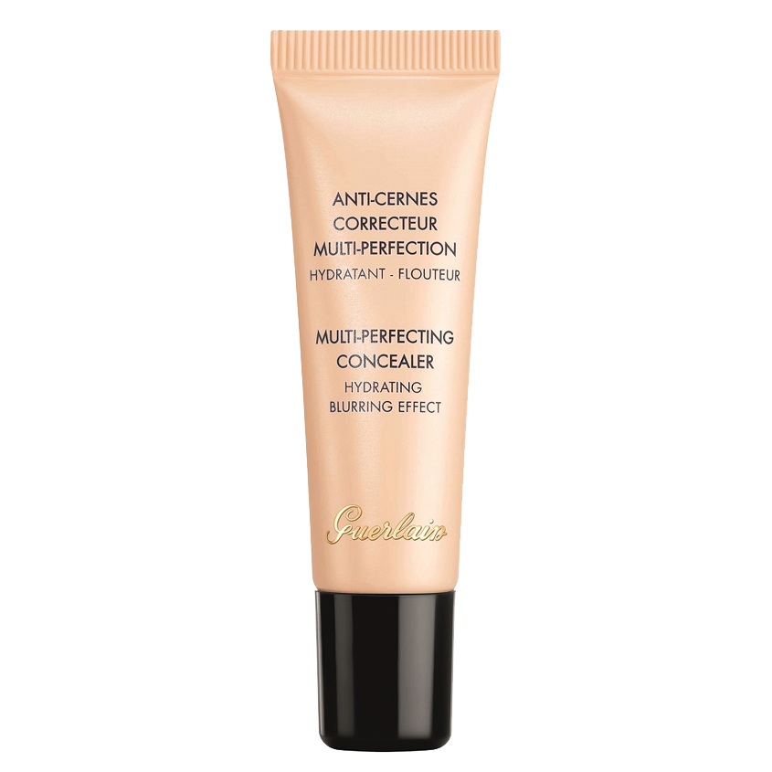 

GUERLAIN Комплексный корректор для лица и области вокруг глаз Lingerie de Peau