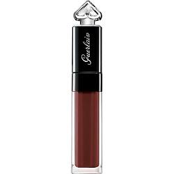 GUERLAIN Помада жидкая La Petite Robe Noire Lip ColourInk L110 #On Fleek, 6 мл
