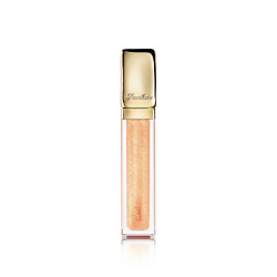 

GUERLAIN Блеск для губ Terracotta Kiss Delight № 02 Apricot Syrup, 6 мл