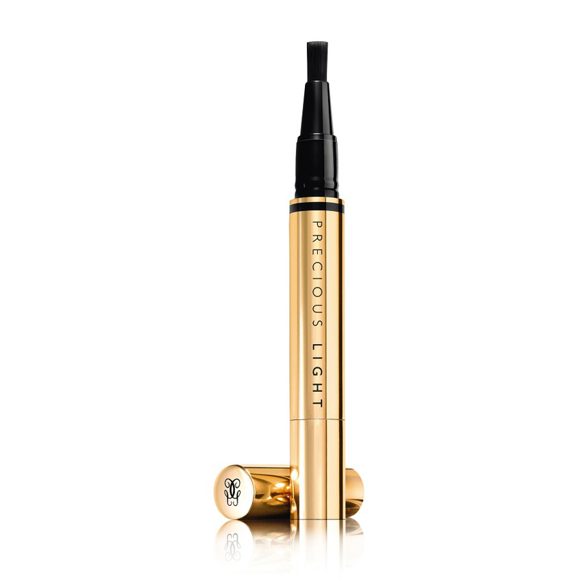 

GUERLAIN Разглаживающий и омолаживающий корректор Precious Light