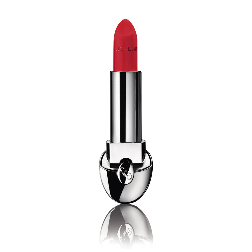 GUERLAIN Губная помада Rouge G (сменный блок)