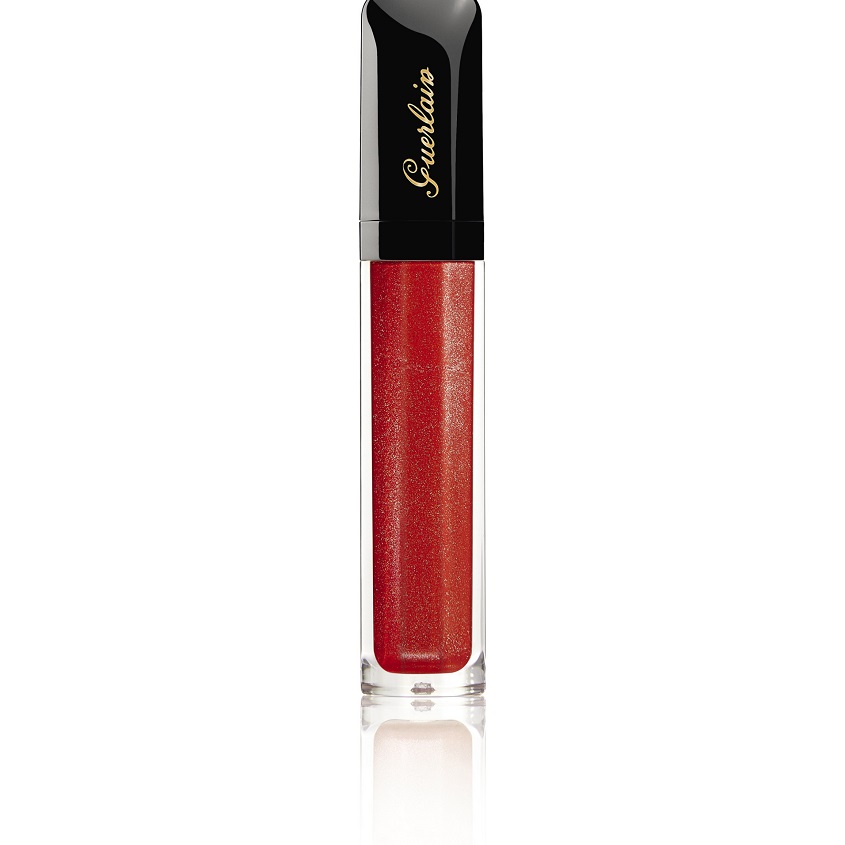 GUERLAIN Блеск для губ Gloss D'Enfer Christmas 2018