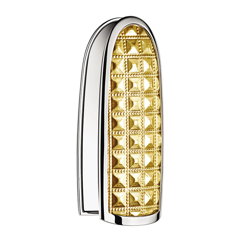 

GUERLAIN Футляр для губной помады Rouge G de Guerlain Xmas 2019