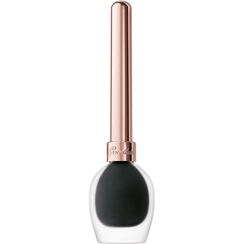 

GUERLAIN Жидкая подводка для глаз Mad Eyes intense liner