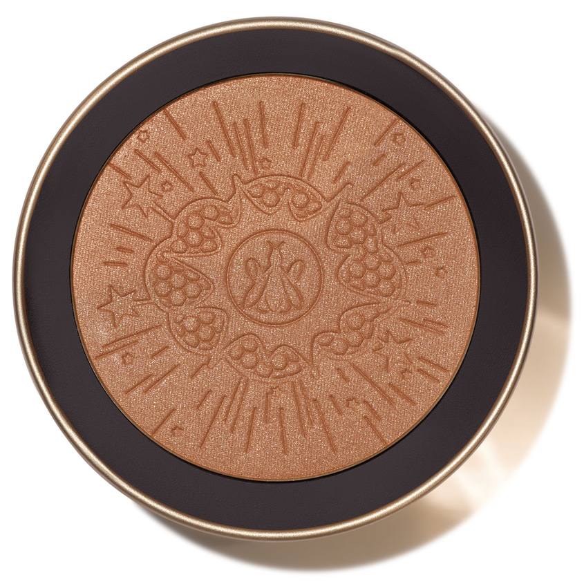 

GUERLAIN Сияющая пудра для лица Terracotta Bee Xmas 2020