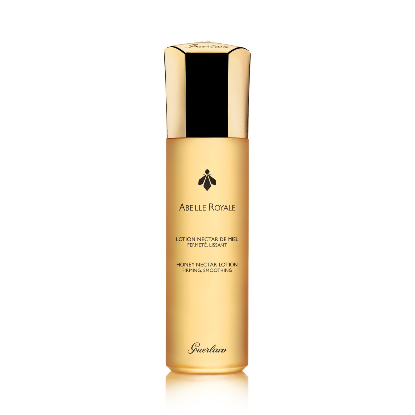 

GUERLAIN Укрепляющий лосьон для лица Abeille Royale