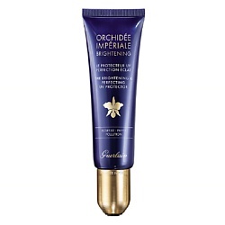 

GUERLAIN Дневное защитное средство ORCHIDEE IMPERIALE 4G SPF 50 - PA +++ 30 мл