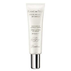 GUERLAIN Интенсивное дневное защитное средство BLANC DE PERLE UV SHIELD 30 мл