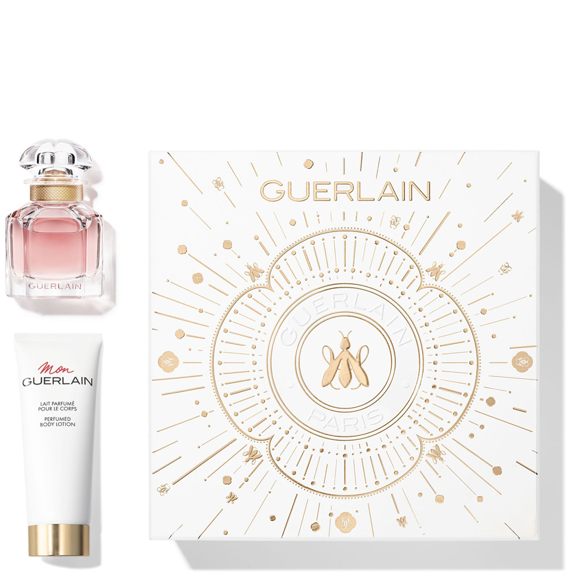 

GUERLAIN Набор MON GUERLAIN