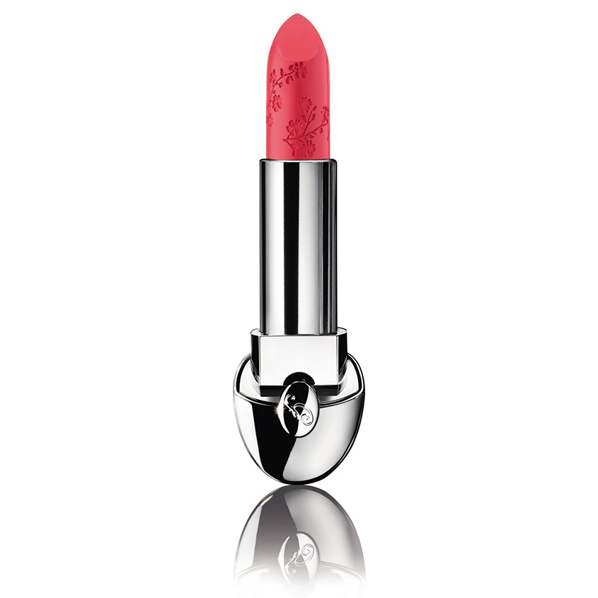 

GUERLAIN Матовая губная помада Rouge g de Guerlain mat (сменный блок)