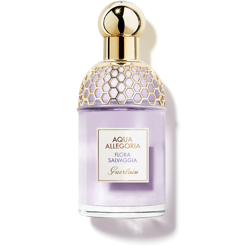 

GUERLAIN Aqua Allegoria Flora Salvaggia