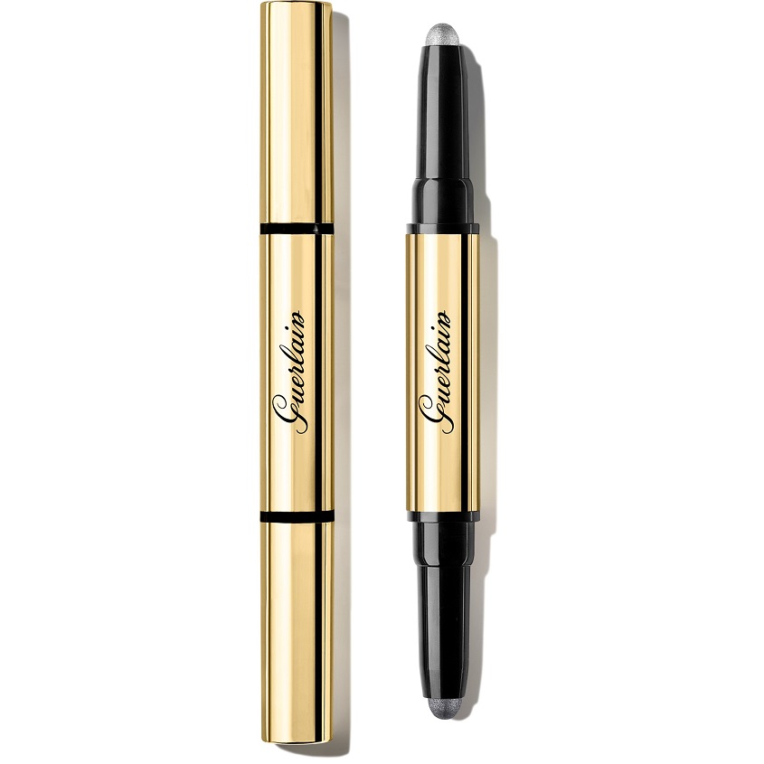 

GUERLAIN Водостойкие кремовые тени для век MAD EYES CONTRAST SHADOW DUO