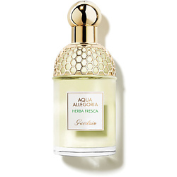 GUERLAIN Aqua Allegoria Herba Fresca Туалетная вода, спрей 75 мл