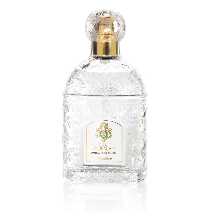 GUERLAIN Eau De Guerlain