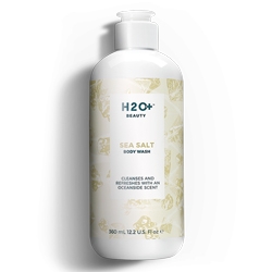 

H2O+ Гель для душа Sea Salt Body Wash
