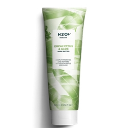 H2O+ Масло для тела EUCALYPTUS & ALOE 240 мл