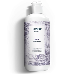 

H2O+ Гель для душа Milk Body Wash