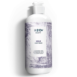 H2O+ Гель для душа Milk Body Wash