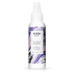 H2O+ H2O+ Масло для тела сухое TEAK ROSE 120 мл H2O+ H2O+ Масло для тела сухое TEAK ROSE 120 мл