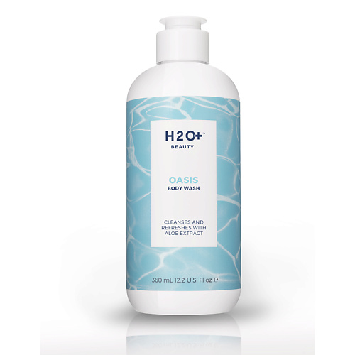 

H2O+ Гель для душа Oasis Body