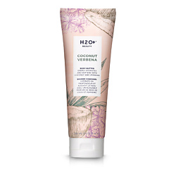 H2O+ Масло для тела COCONUT VERBENA 240 мл