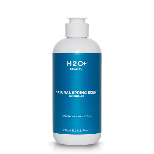 H2O+ Кондиционер для волос NATURAL SPRING.