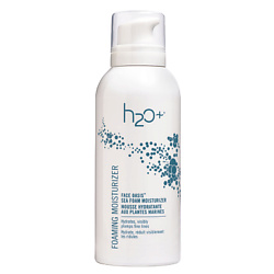 H2O+ Увлажняющий мусс Face Oasis Sea Foam Moisturizer 113 г