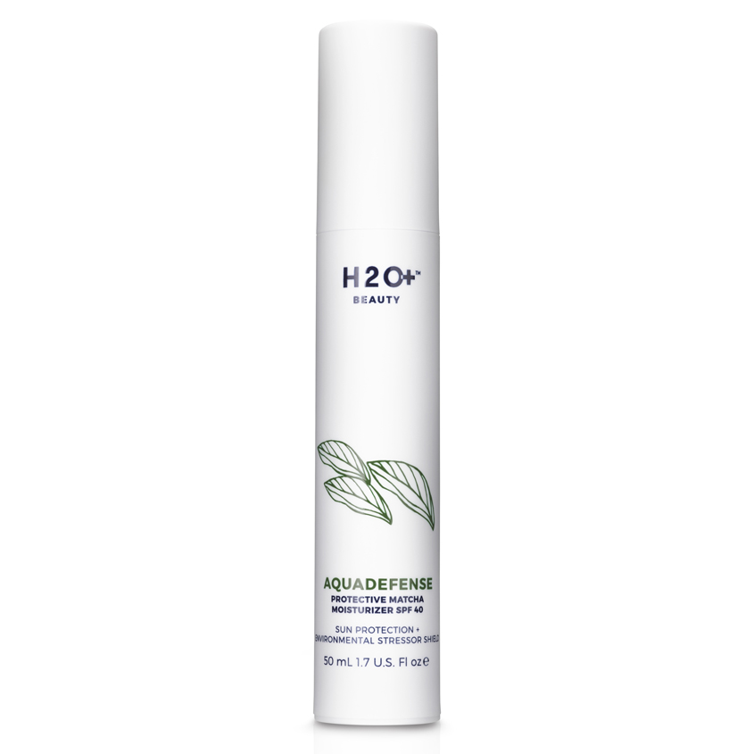 

H2O+ Средство для лица защитное увлажняющее AQUADEFENSE SPF40