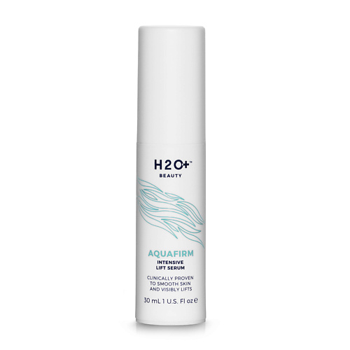 

H2O+ Сыворотка подтягивающая интенсивная Aquafirm