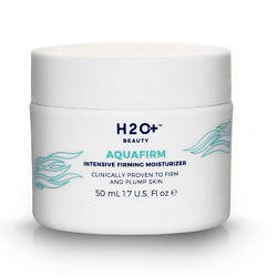 H2O+ Средство увлажняющее "микро-коллаген" Aquafirm 50 мл
