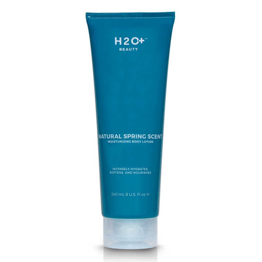 

H2O+ Лосьон для тела увлажняющий Natural Spring