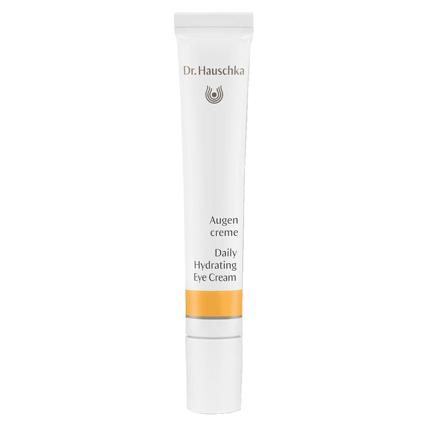 DR. HAUSCHKA Крем для кожи вокруг глаз Augencreme