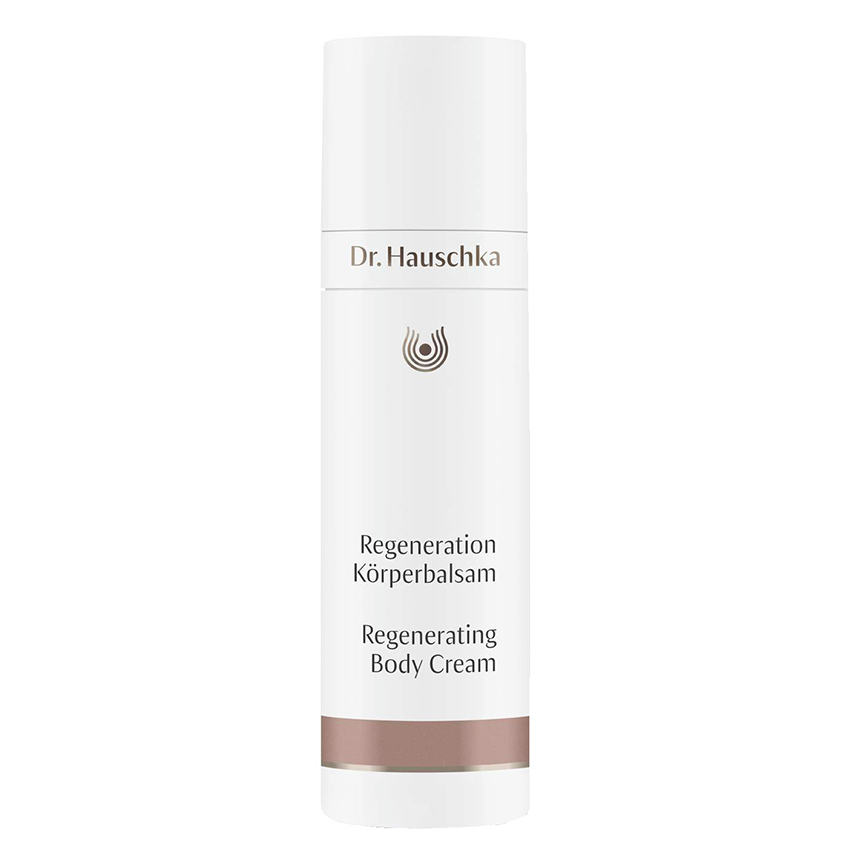 DR. HAUSCHKA Регенерирующий лосьон для тела Regeneration Korperbalsam