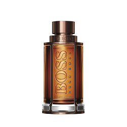 Boss The Scent Private Accord For Him Туалетная вода, спрей 100 мл