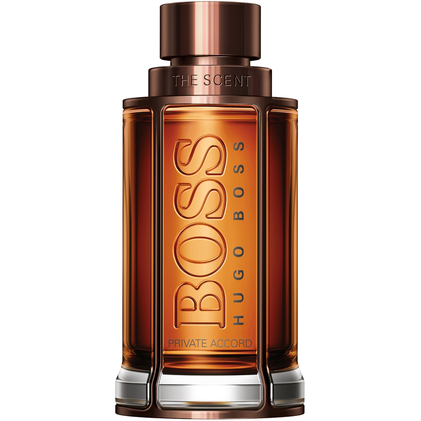 

Boss The Scent Private Accord For Him