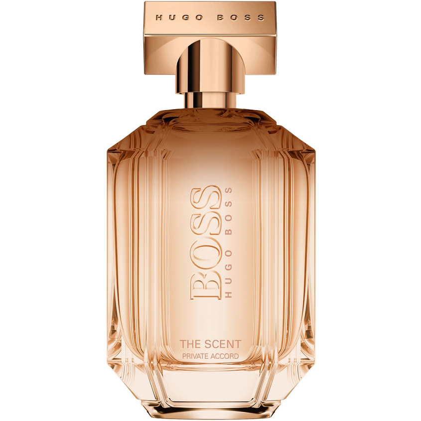 Boss The Scent Private Accord For Her 