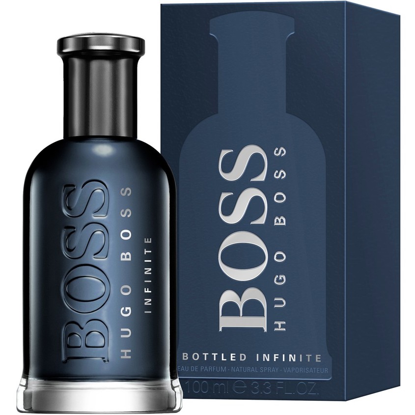 parfum boss man