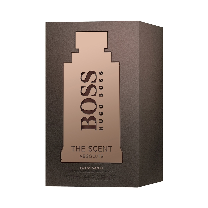 boss the scent absolute him